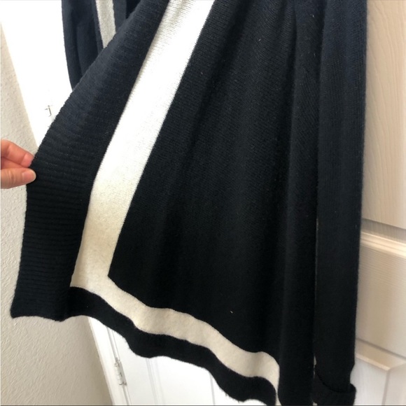 Banana Republic Sweaters - Banana Republic Wool/Cashmere Open Front Cardigan